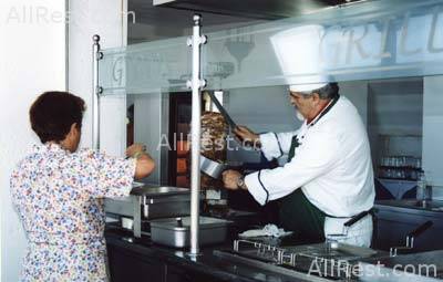 Mitsis Rinela Beach Hotel 27